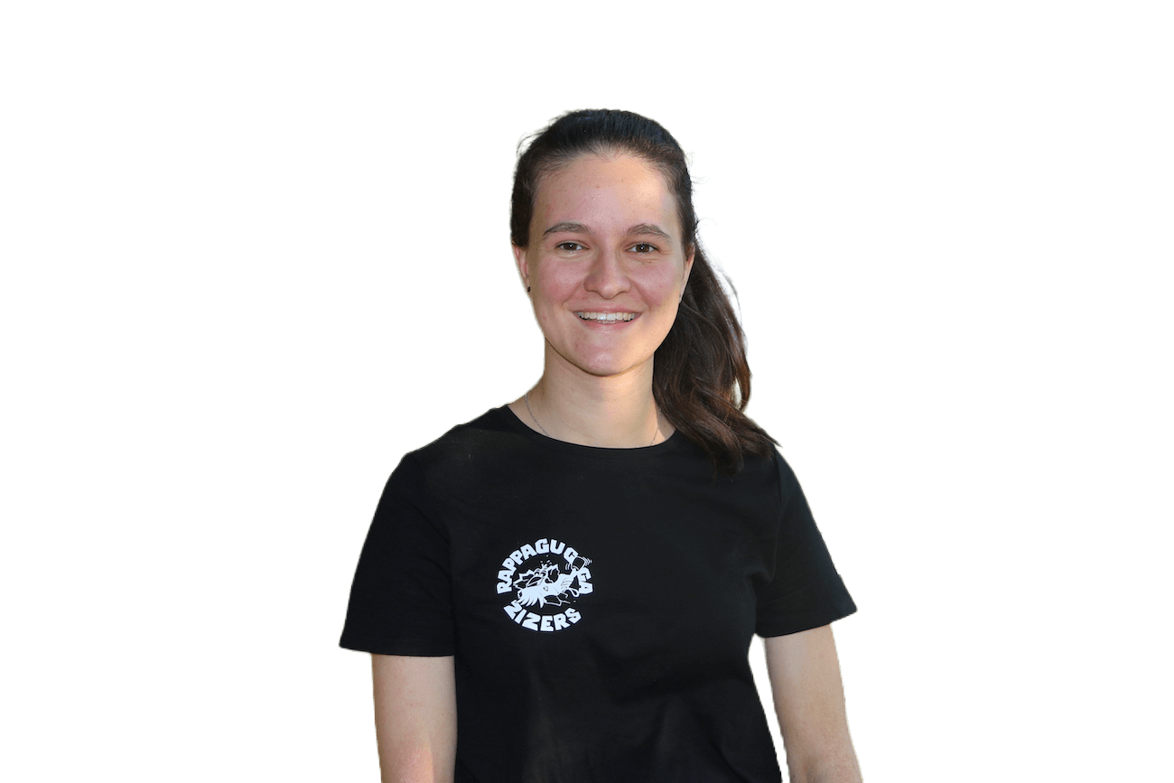 Seline Mühlbacher