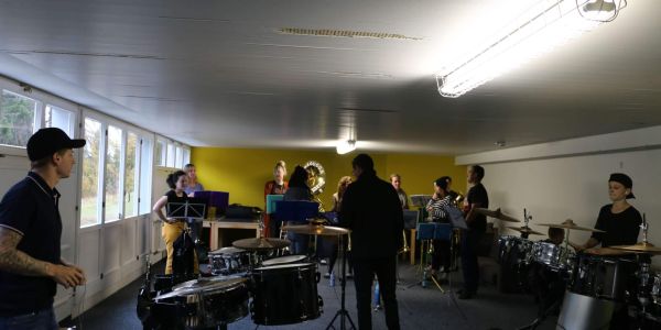 Probeweekend Lenzerheide