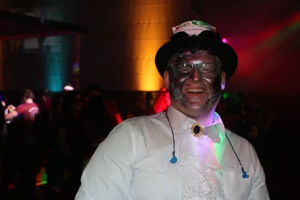 Maskenball