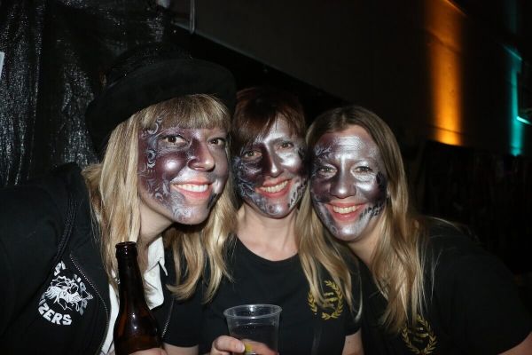 Fasnacht Wolfhalden