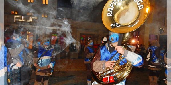  Fasnacht Schaan (Sa)