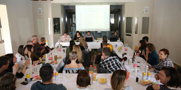 Generalversammlung Rappagugga