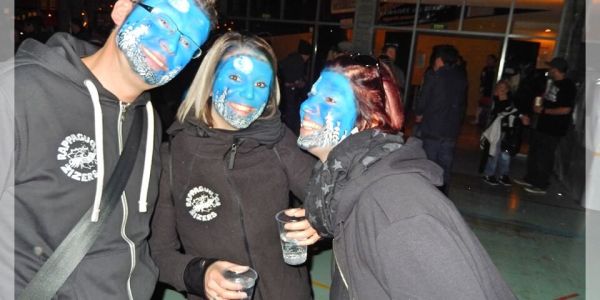  Guggaball Hännastall