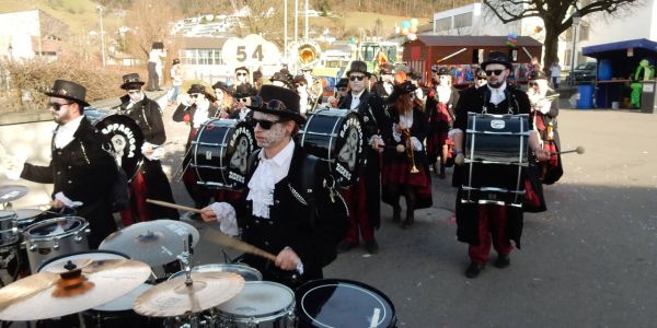 Dagmarsellen Luzern