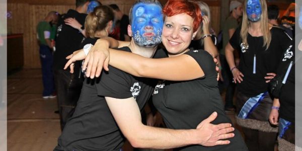  Jubiläumsball Chröpflischränzer