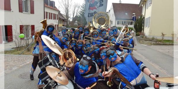 Fasnacht Dornach