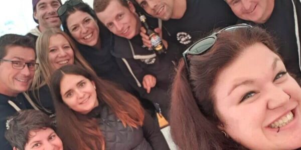 Gevag Jubiläumsfest