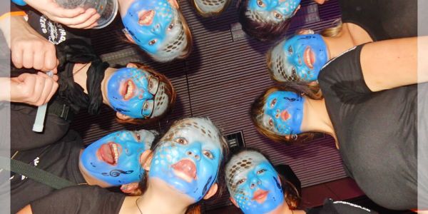  Guggaball in Pfungen